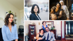 Anneler anlatıyor: Türkiye'de üç kuşakta annelik nasıl dönüştü?