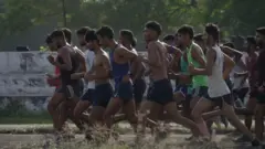 अग्निवीर योजना 