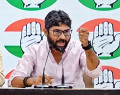 મેવાણી, બીબીસી ન્યૂઝ ગુજરાતી, ગુજરાત