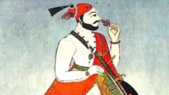 శివాజీ, శంభాజీ, ఛావా 