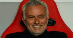 Jose Mourinho