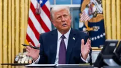  ዶናልድ ትራምፕ