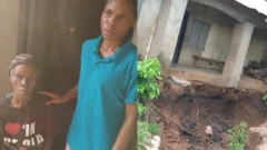 Miracle sị na ha emefuola ọtụtụ ego iji gboo nsogbu mbuze ahụ mana ya bụ nsogbu na-akawanye njọ