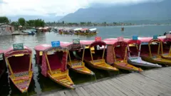 کشمیر، سیاحت، جی 20
