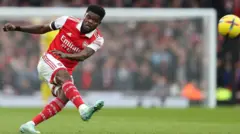 Thomas Partey