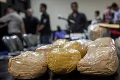 نشه‌يي مواد