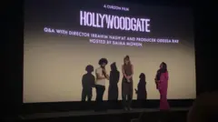 هالیوودگیت 