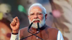 નરેન્દ્ર મોદી, ગુજરાત, સુરત, બિહાર વિધાનસભા ચૂંટણી, એમવાય સમીકરણ, બીબીસી ગુજરાતી સમાચાર