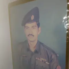 پولیس حملہ 