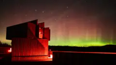 Kielder Observatory