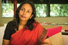 Ramya Jirasinghe