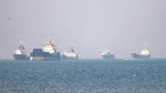 হরমুজ প্রণালি