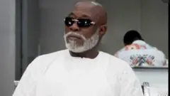 Jibola Dabo 