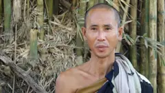 Sư Minh Tuệ