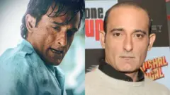 अक्षय खन्ना