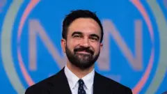 ښاغلی ممدانی که بریالی شي، نو دی به د نیویارک لومړنی مسلمان ښاروال وي 