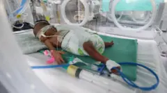 Israel izuia maji, chakula, mafuta na usambazaji wa umeme huko Gaza tangu shambulio la Hamas tarehe 7 Oktoba.