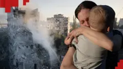Росія завдала масованого удару ракетами та дронами по Києву. Що відомо?