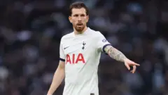 Pierre-Emile Hojbjerg