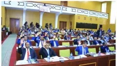 Mana Maree Federeeshinii Itoophiyaa