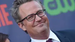 Matthew Perry