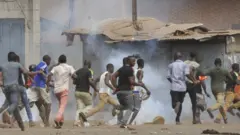 Ndị na-eme ngagharịiwe