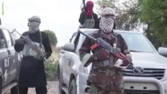 BoKo Haram