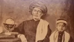 महात्मा जोतीराव फुले