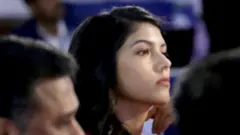 काव्या मारन