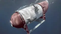 titan