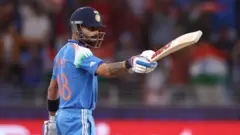 ભારત-ઑસ્ટ્રેલિયા મૅચ, બીબીસી ગુજરાતી, ગુજરાત, ચૅમ્પિયન્સ ટ્રૉફી, ચૅમ્પિયન્સ ટ્રૉફી 2025, ચૅમ્પિયન્સ ટ્રૉફી સેમિફાઇનલ, ક્રિકેટ, ભારતીય ક્રિકેટ ટીમ 