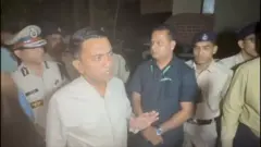 मुख्यमन्त्री सावन्त तथा अन्य