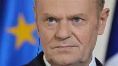 Дональд Туск