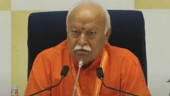 ఆర్‌ఎస్‌ఎస్, మోహన్ భాగవత్ 