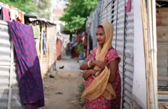 गुरुग्राम में 'वेरिफ़िकेशन ड्राइव' पर क्या बोले लोग?