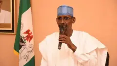Musa Bello