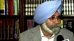 ਐੱਚਐੱਸ ਫੂਲਕਾ