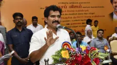 மேகேதாட்டு, காவிரி, தமிழ்நாடு, கர்நாடகா, அன்புமணி ராமதாஸ்