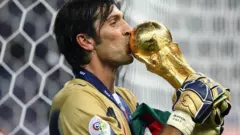  Gianluigi Buffon