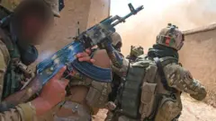 نیروی ویژه