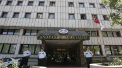 Anayasa Mahkemesi