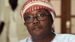 Umaaroo Sisookoo Embaaloo