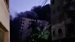 Izrael Gaza