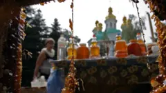 Маковія, Медовий спас, серпень