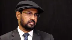 বাংলাদেশ জামায়াতে ইসলামীর কেন্দ্রীয় নির্বাহী পরিষদের সদস্য ও কেন্দ্রীয় প্রচার বিভাগের সেক্রেটারি এডভোকেট মতিউর রহমান আকন্দ