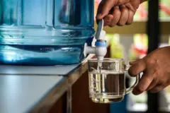 जारको पानी