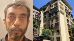 मीरा रोड हत्या प्रकरण