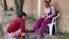 Mintaamir Ballaxa