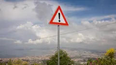 O ponto de exclamação é um recurso valioso na escrita, mas por isso mesmo deve ser usado com moderação