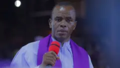 Ejike Mbaka